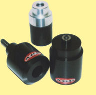 fairing protectors mushrooms bobbins