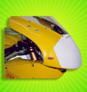 Aprilia Mille