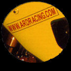 aprillia mille front