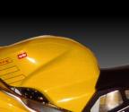 aprilia mille
