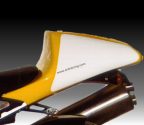 aprilia mille