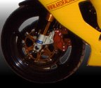 aprilia mille