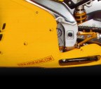 aprilia mille
