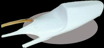 aprilia rs125 seat tail
