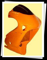 aprilia rs250 fairing