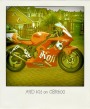 cbr600 satisfied customer