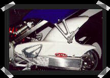 race or road huggers by ardracing.com