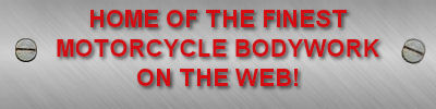 home of the finest motorcycle bodywork on the web