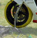 fairing and seat tail by ardracing.com