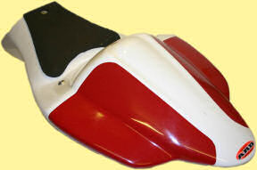 suzuki k5 gsxr1000 k6 seat tail by ard racing