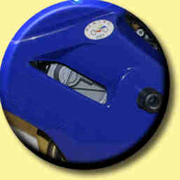 suzuki sv650 ardracing