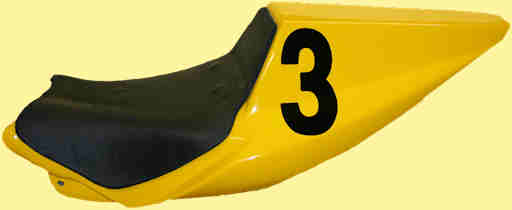 suzuki sv650 seat tail by ard racing