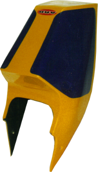 yamaha fzr400 seat tail from ardracing.com