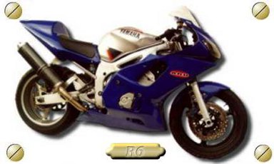 yamaha r6 bodywork by ardracing.com