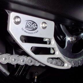yamaha r6 chain guard